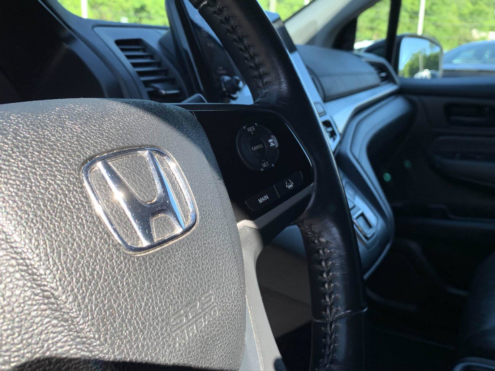 Used 2019 Honda Odyssey EX-L image 47