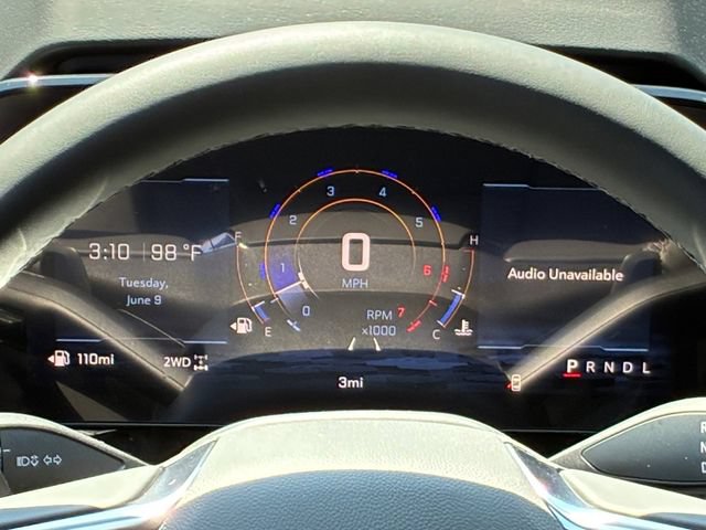 New 2026 Chevrolet Suburban Z71 w/ Z71 Off-Road Package AWD/4WD image 24