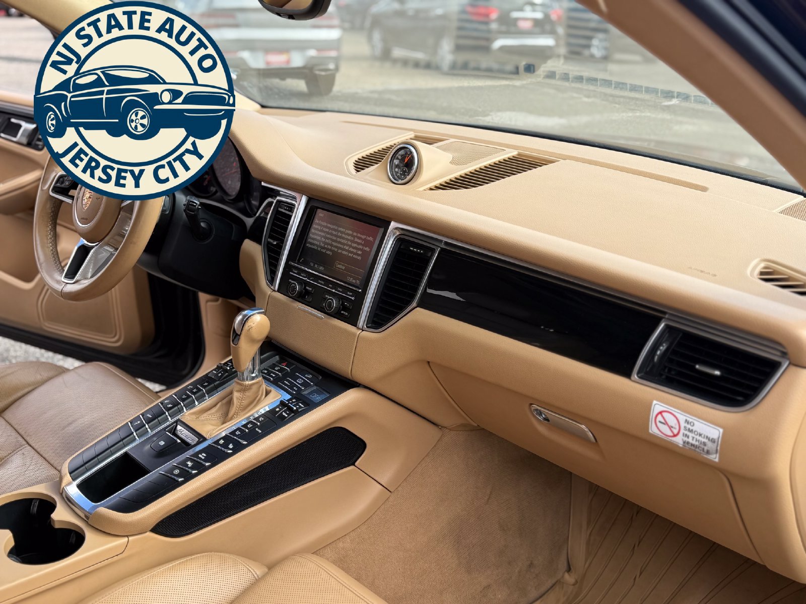 Used 2015 Porsche Macan S w/ Premium Package Plus AWD/4WD image 56