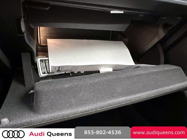 Certified 2025 Audi A3 2.0T Premium w/ Black Optic Package image 27