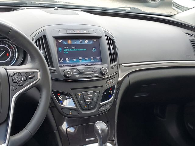 Used 2016 Buick Regal Premium FWD image 26