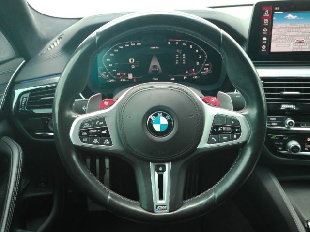 Used 2021 BMW M5 w/ Executive Package AWD/4WD image 35