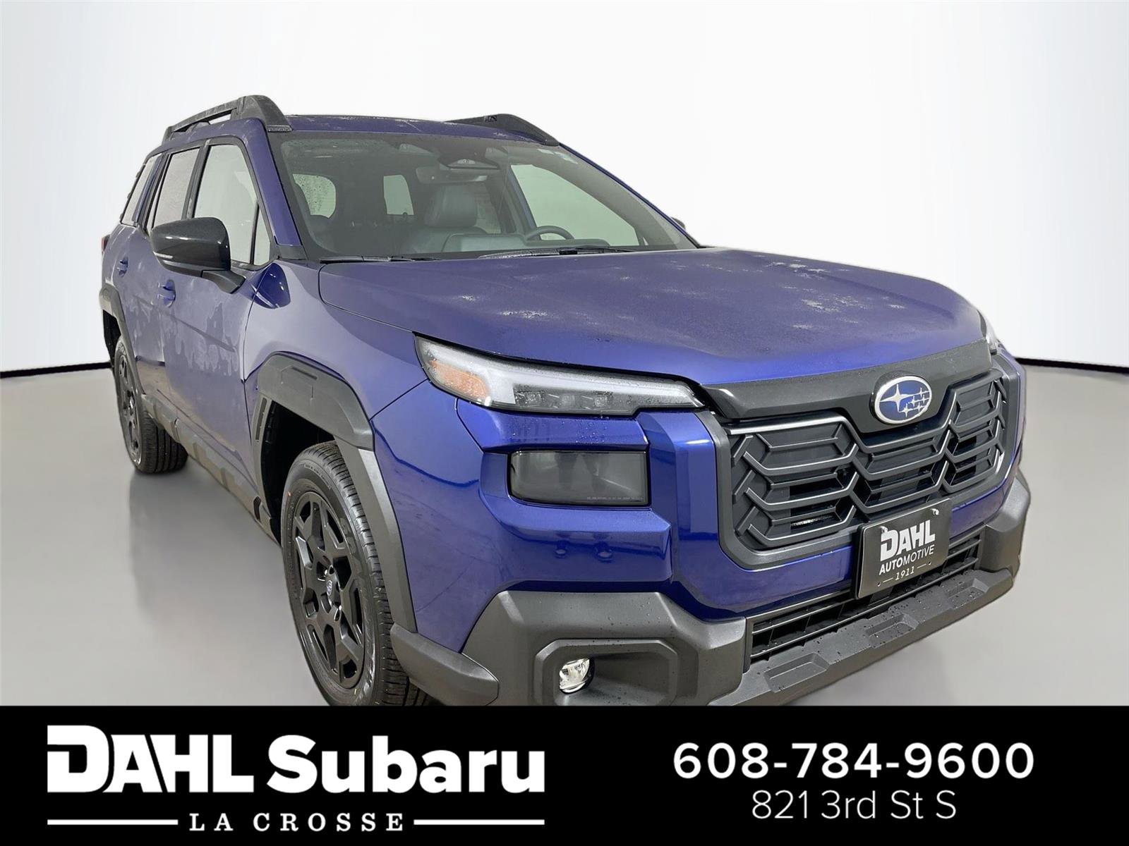 New 2026 Subaru Outback Limited