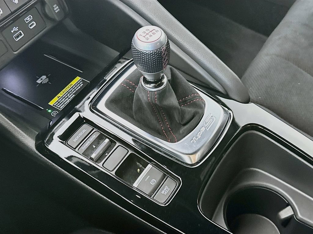 Used 2025 Acura Integra Type S FWD image 16