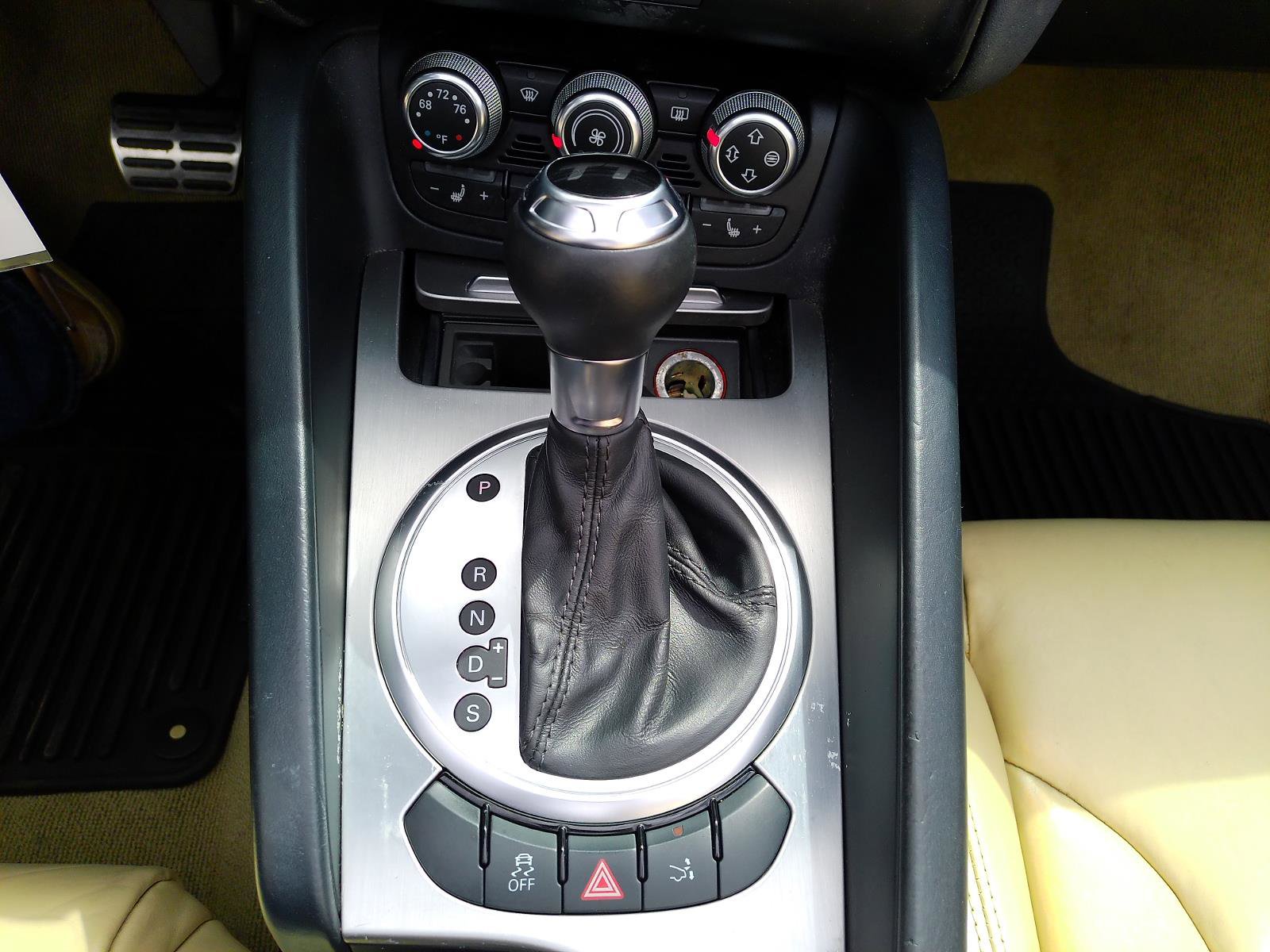 Used 2015 Audi TT 2.0T w/ Fine Nappa Leather Package image 22