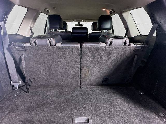 Used 2020 Nissan Pathfinder SV w/ Rock Creek Edition image 23