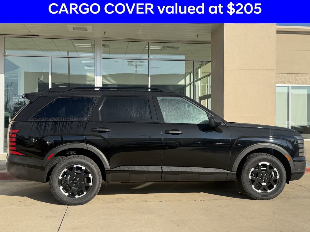 New 2026 Hyundai Palisade XRT Pro image 3