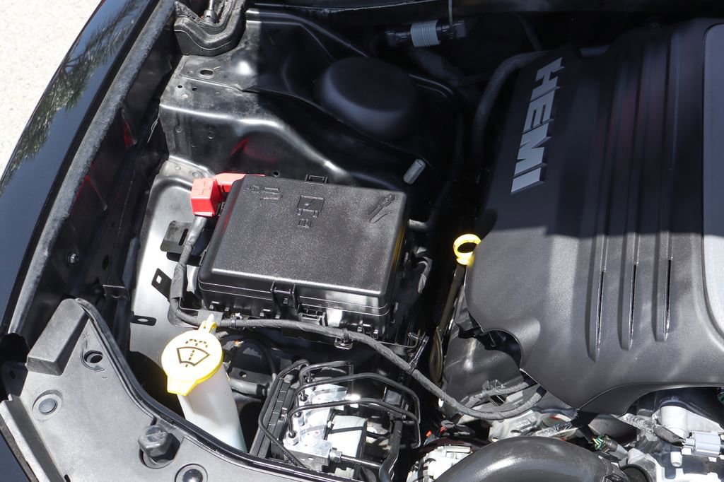 Used 2022 Dodge Charger R/T RWD image 12