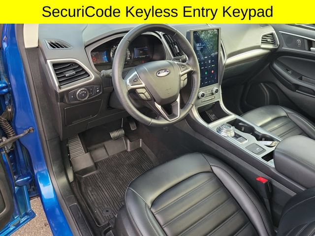 Used 2022 Ford Edge SEL w/ Convenience Package AWD/4WD image 24