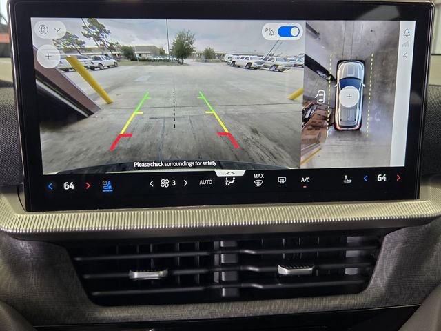 New 2026 Ford Explorer Platinum image 14