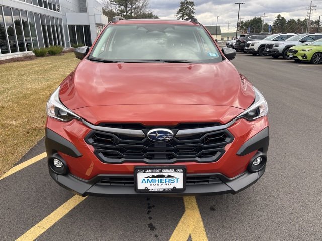 Used 2025 Subaru Crosstrek 2.0i Premium image 2