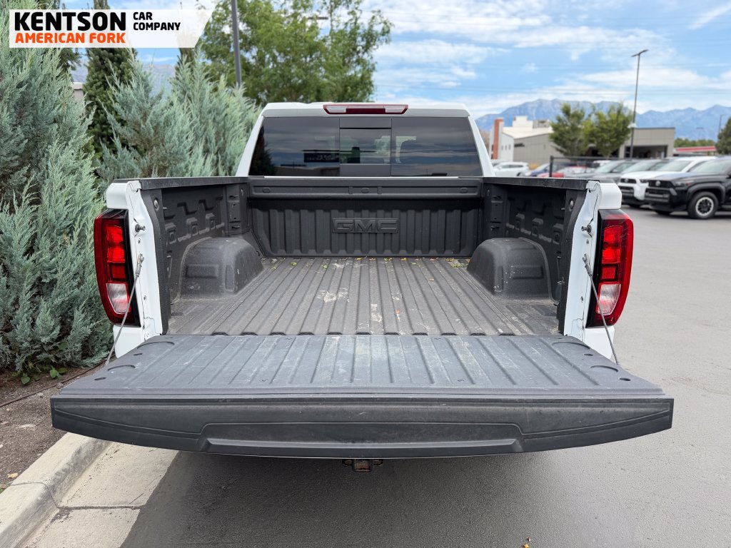 Used 2024 GMC Sierra 1500 Elevation w/ Elevation Premium Package AWD/4WD image 28