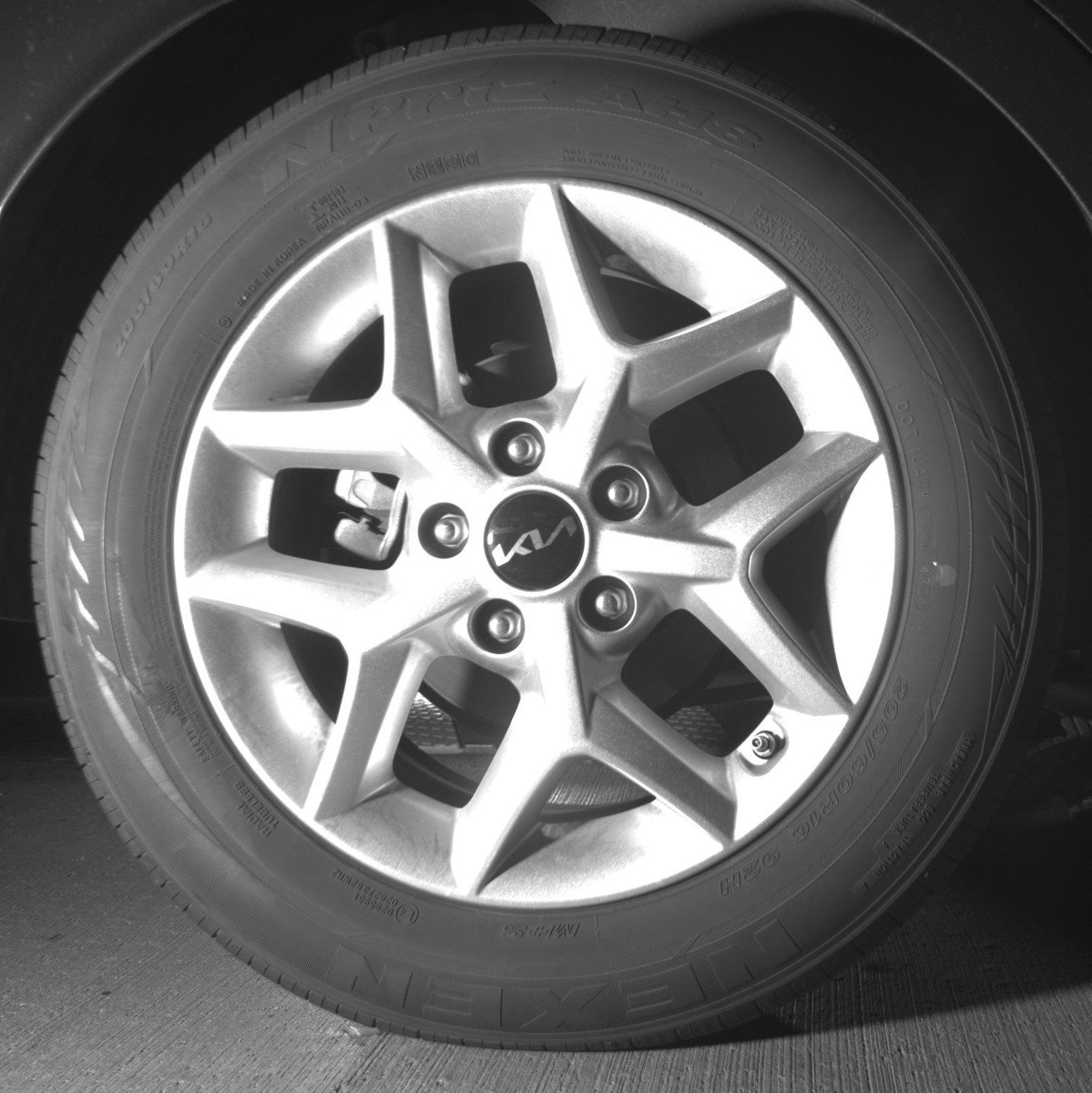 Used 2025 Kia Soul LX w/ LX Technology Package image 15