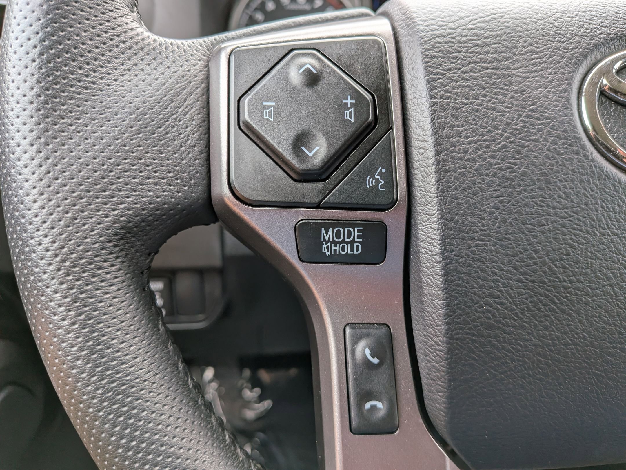 Used 2023 Toyota Tacoma 4x4 Double Cab w/ Trail Edition image 14