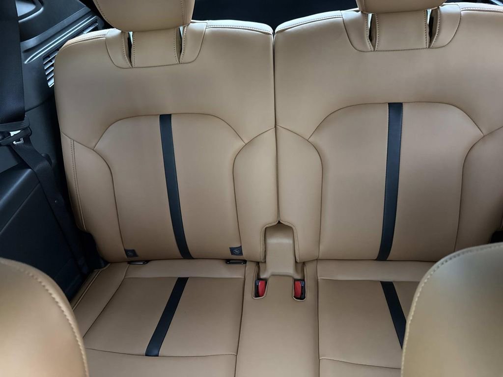 Certified 2025 MAZDA CX-90 3.3 Turbo S w/ Premium Plus image 24