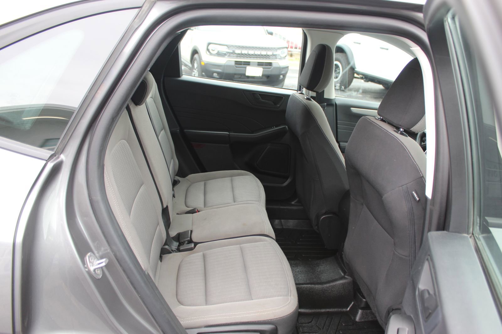 Used 2021 Ford Escape S FWD image 13