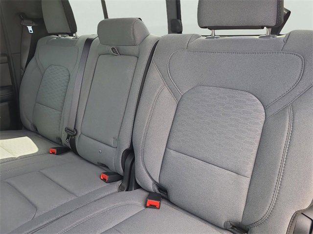 Used 2025 RAM 1500 Big Horn image 13