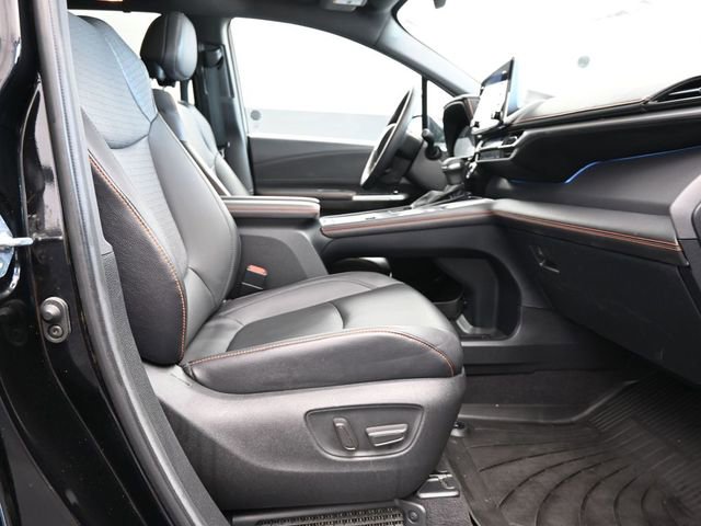 Used 2022 Toyota Sienna XSE AWD/4WD image 34