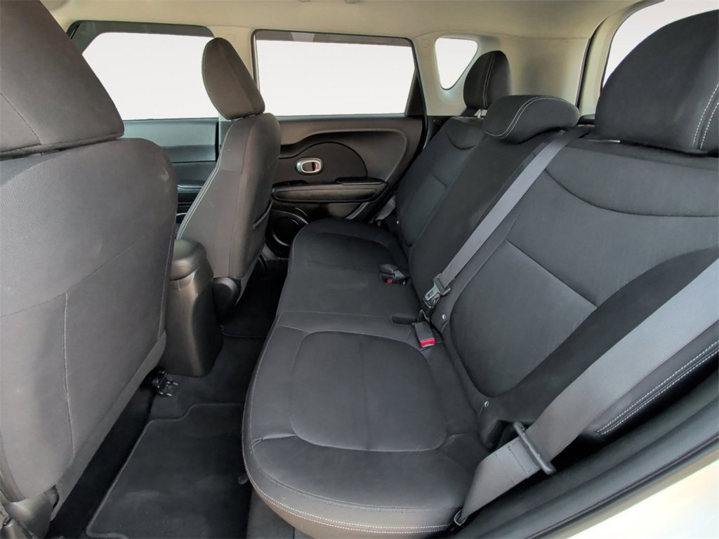 Used 2014 Kia Soul image 13