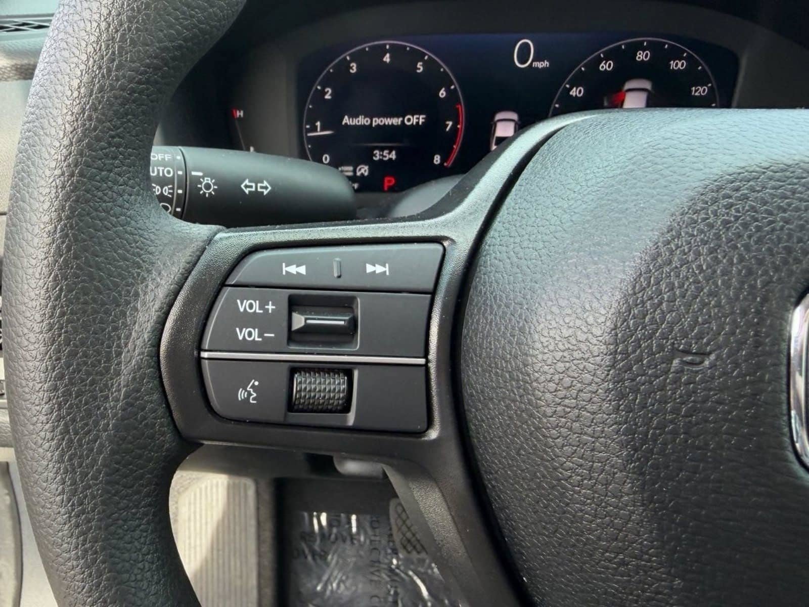 New 2026 Honda Accord LX image 16