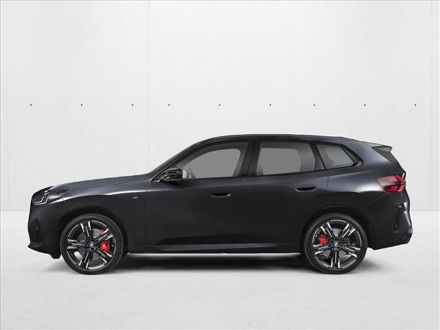 New 2026 BMW X3 M50 AWD/4WD video 3