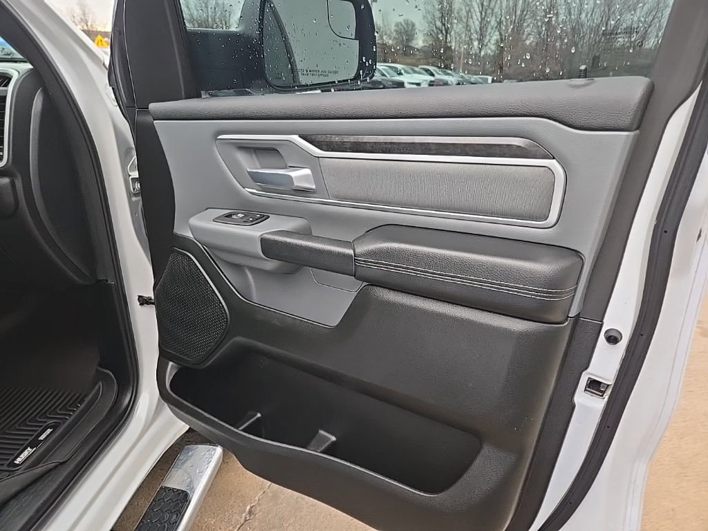 Used 2022 RAM 1500 Big Horn image 74