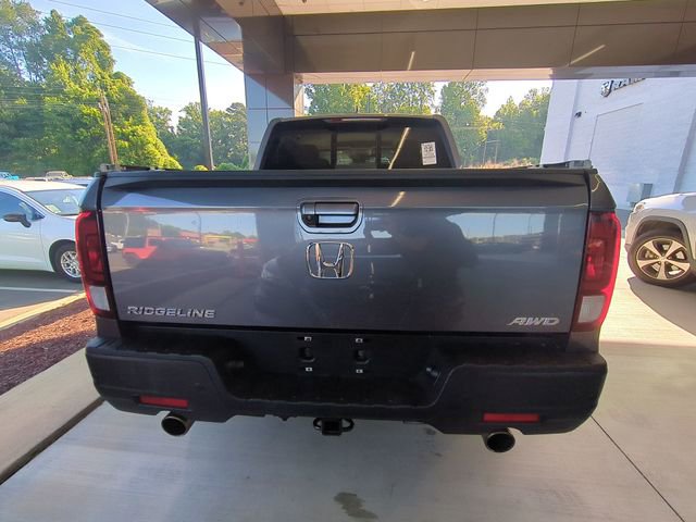 Used 2022 Honda Ridgeline RTL-E image 11