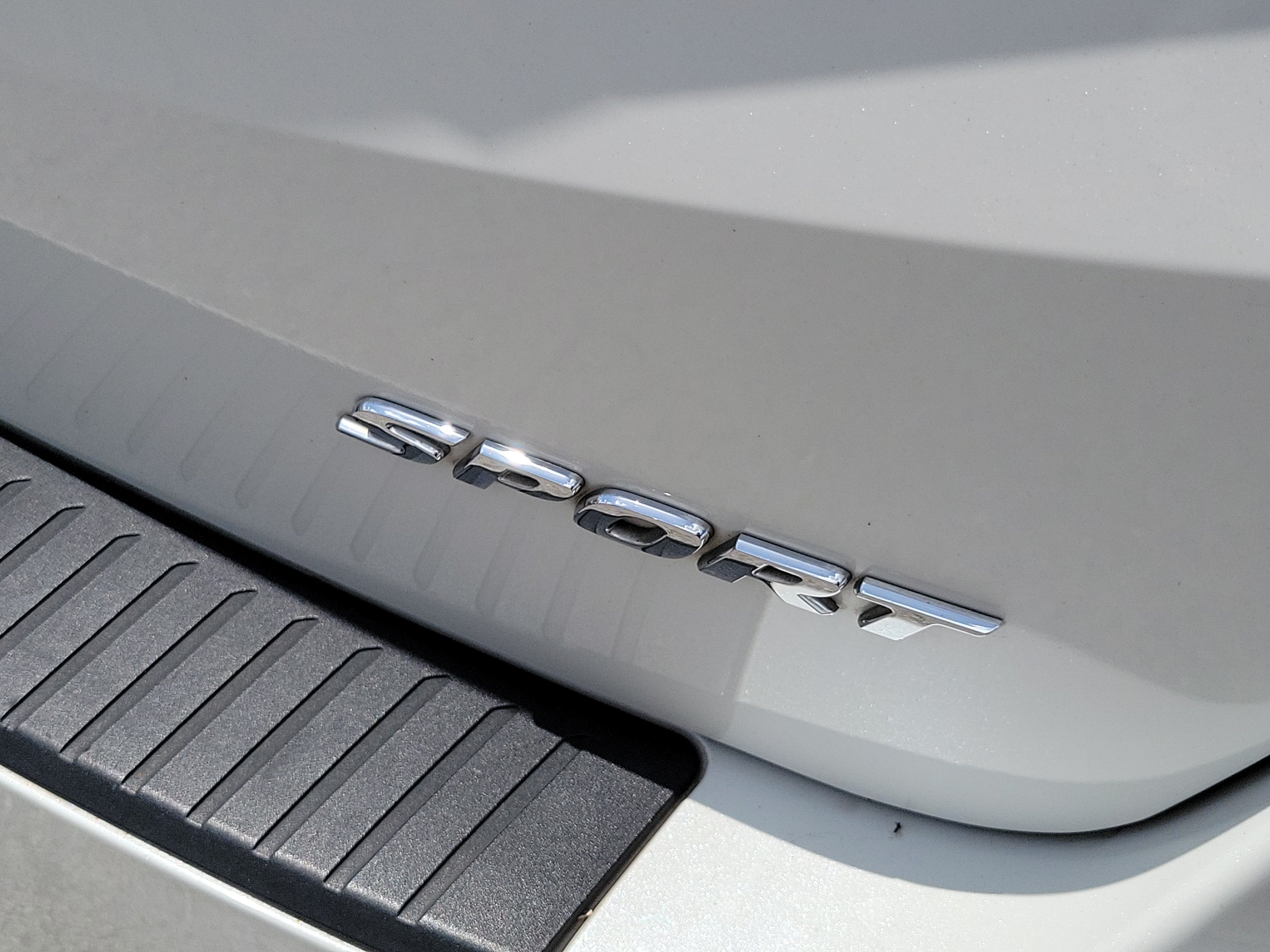 Certified 2023 Honda Odyssey Sport image 6