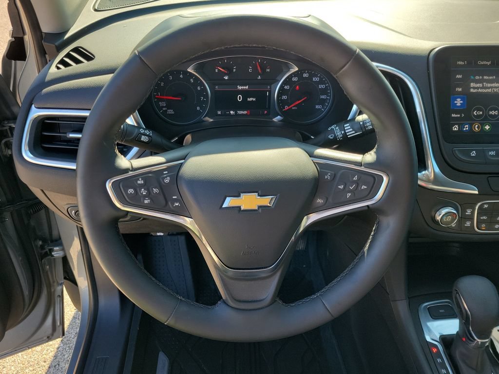 Used 2024 Chevrolet Equinox LT AWD/4WD image 23