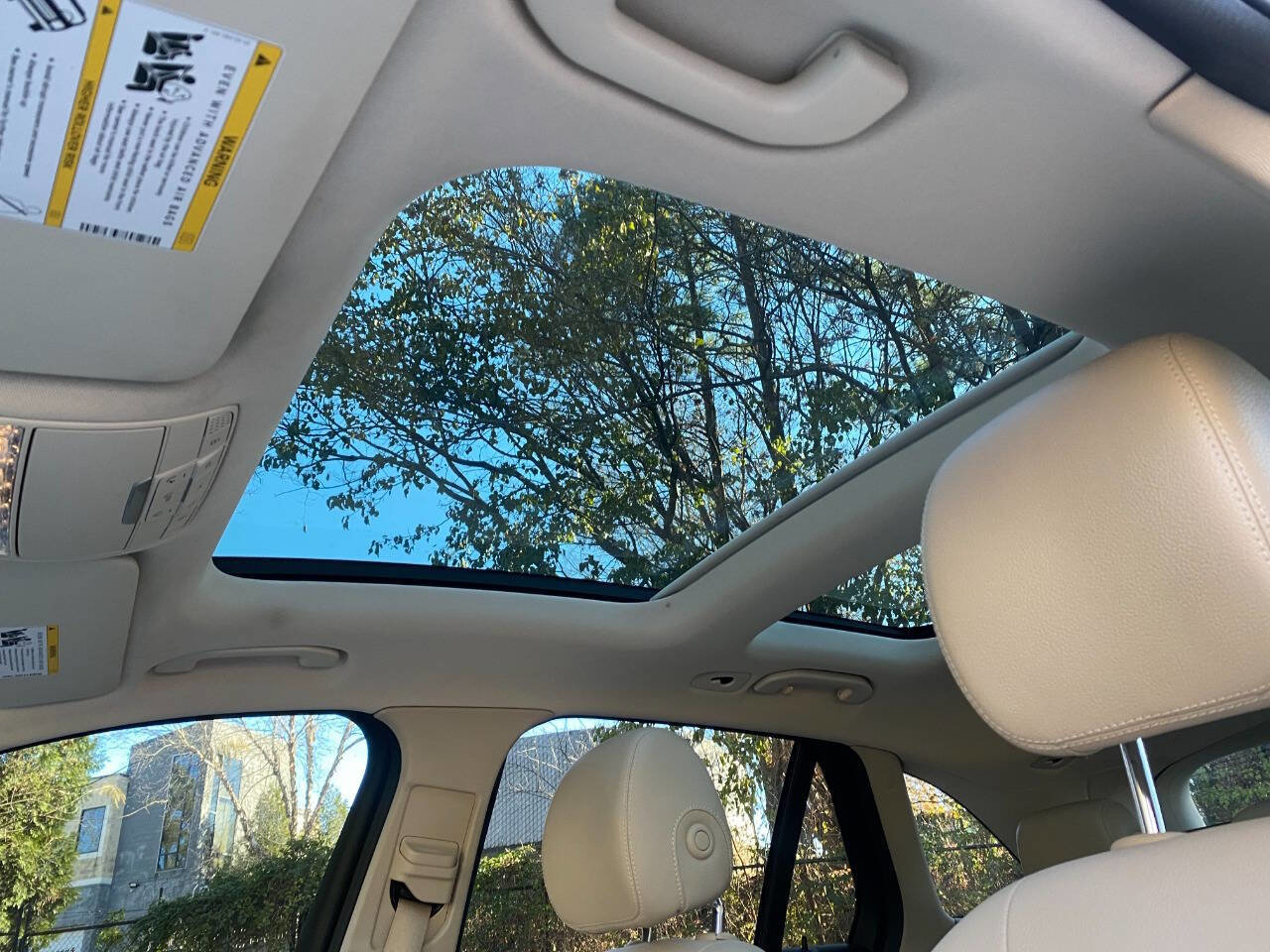 Used 2019 Mercedes-Benz GLC 300 image 36