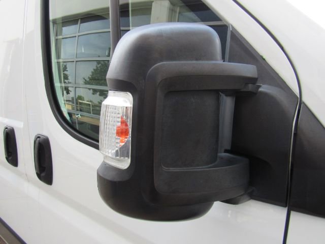 Used 2020 RAM ProMaster 2500 image 21