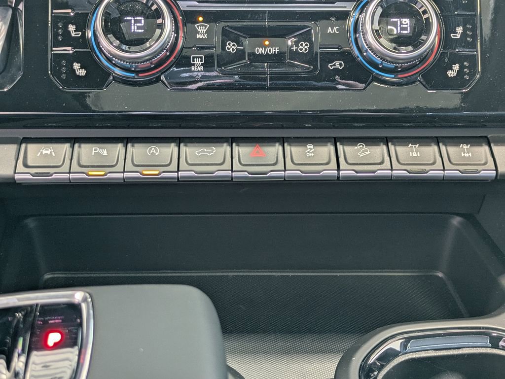 New 2026 GMC Sierra 1500 AT4X AWD/4WD image 31