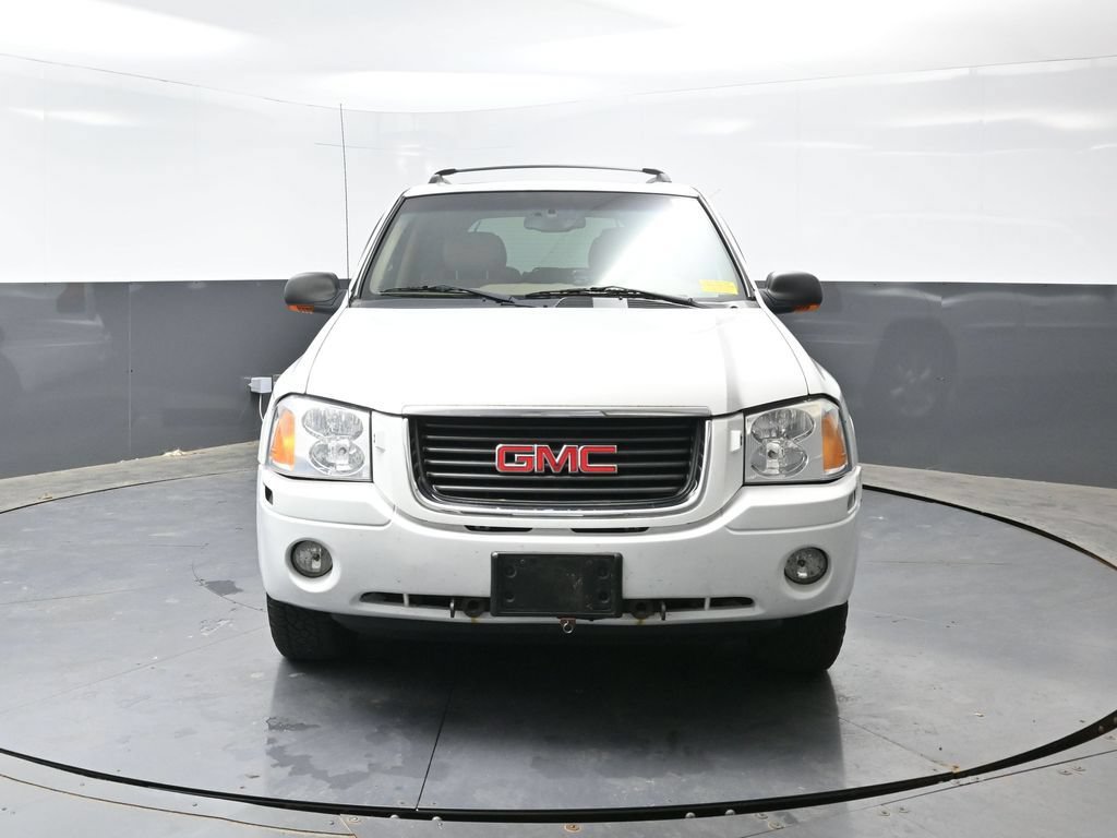 Used 2003 GMC Envoy SLT AWD/4WD image 6