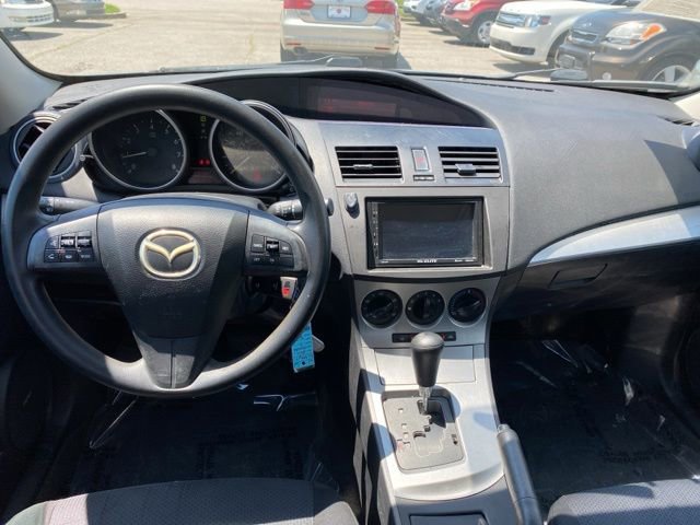 Used 2011 MAZDA MAZDA3 i Touring FWD image 7