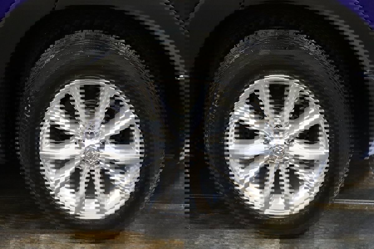 Used 2025 Honda CR-V EX-L image 26