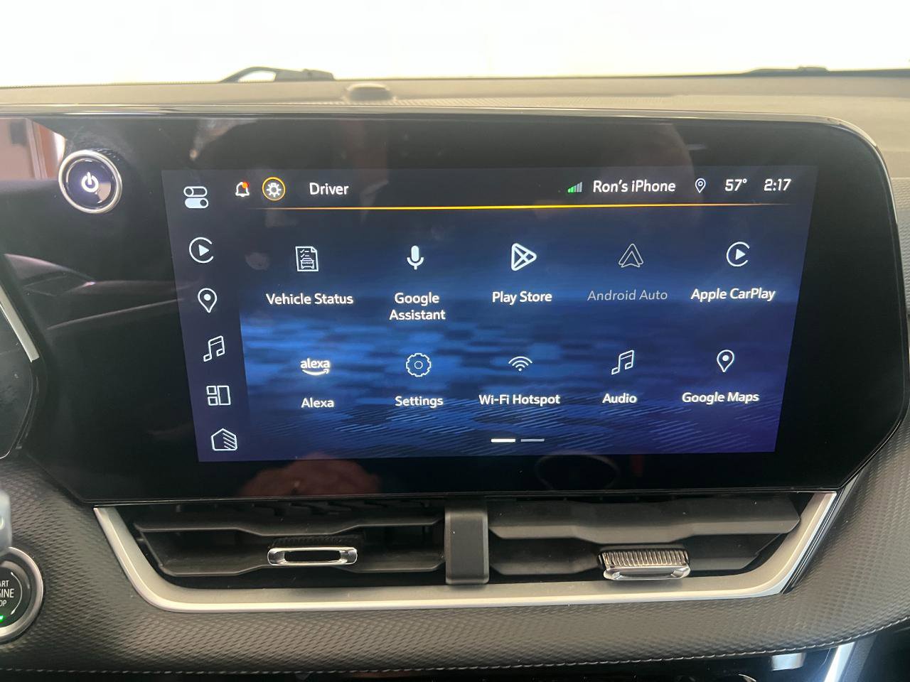 Used 2025 Chevrolet Equinox LT FWD image 62