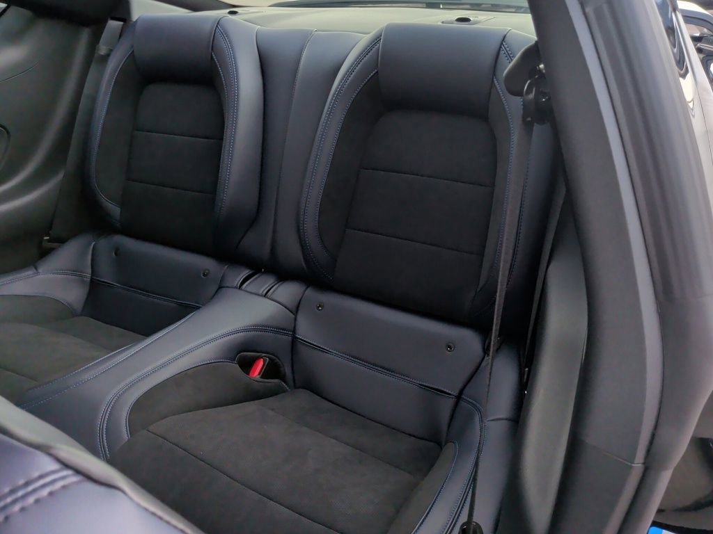 New 2026 Ford Mustang Dark Horse image 30