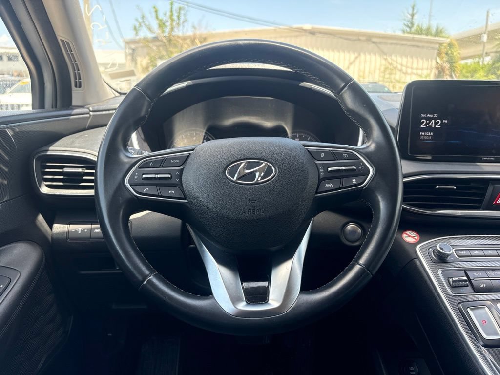Used 2023 Hyundai Santa Fe SEL AWD/4WD image 19
