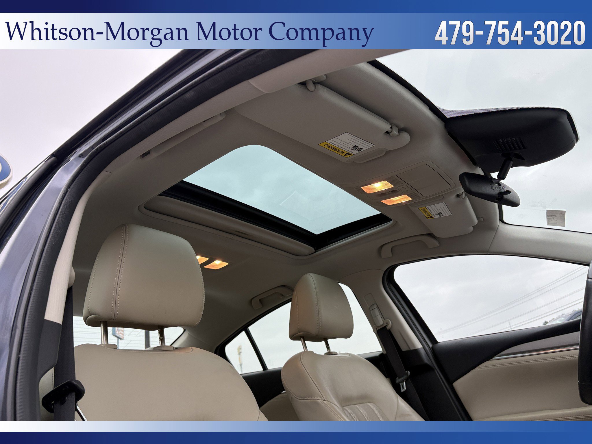 Used 2020 MAZDA MAZDA6 Touring FWD image 29