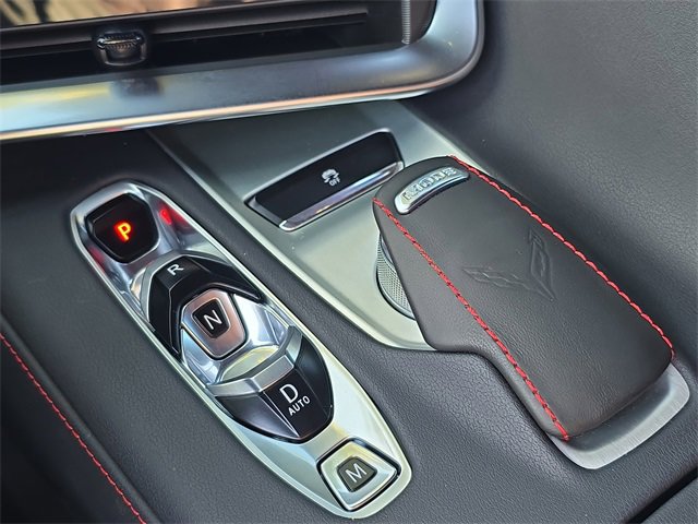 Used 2024 Chevrolet Corvette Stingray Coupe w/ 1LT image 20