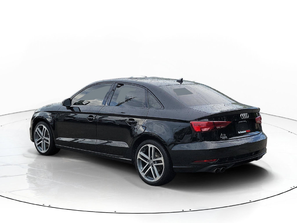 Used 2020 Audi A3 2.0T Premium FWD image 6
