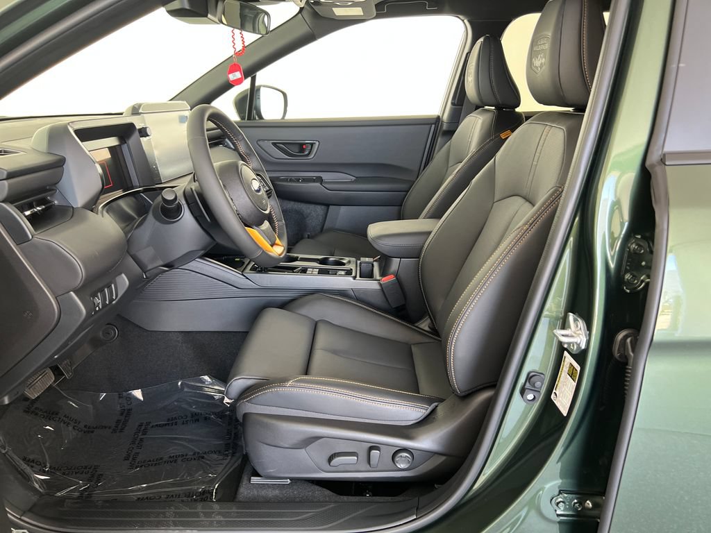 New 2026 Subaru Outback Wilderness AWD/4WD image 11