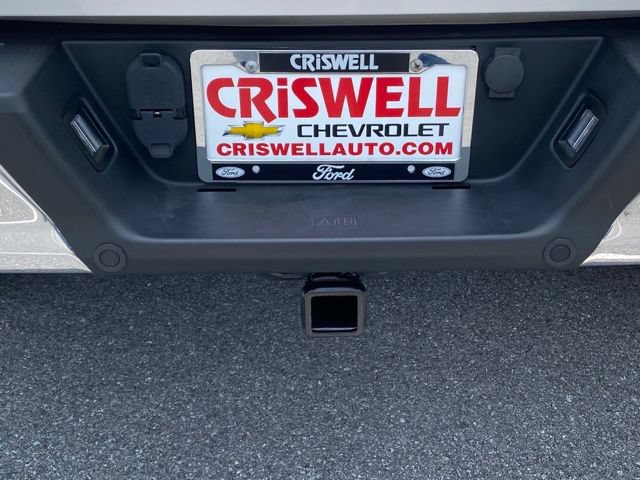 Used 2019 Ford F150 Lariat w/ Trailer Tow Package AWD/4WD image 27