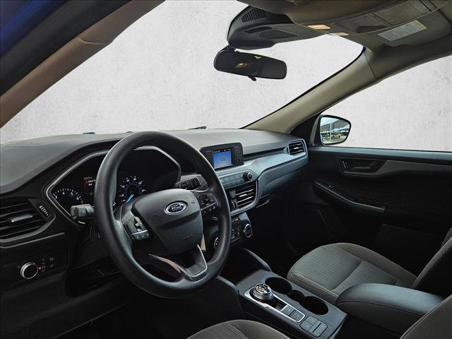 Used 2020 Ford Escape S FWD image 13