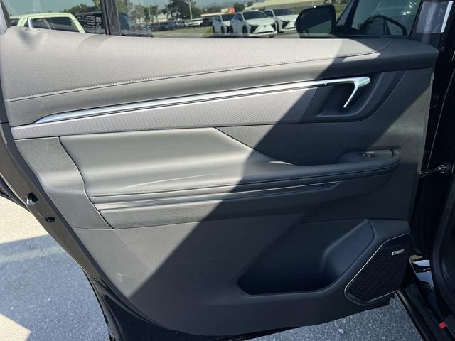 New 2026 Buick Enclave Sport Touring w/ Power Package FWD image 27