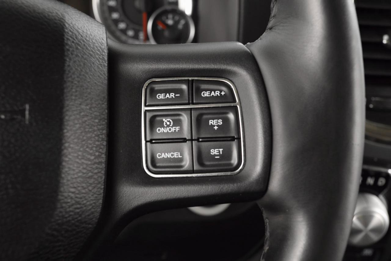 Used 2015 RAM 1500 Sport image 15