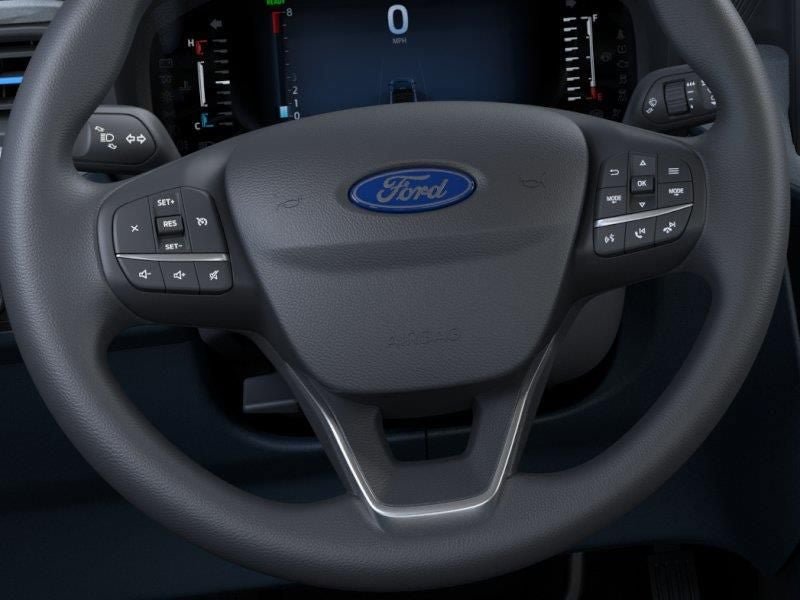 New 2026 Ford Maverick XLT w/ Equipment Group 301A AWD/4WD image 14