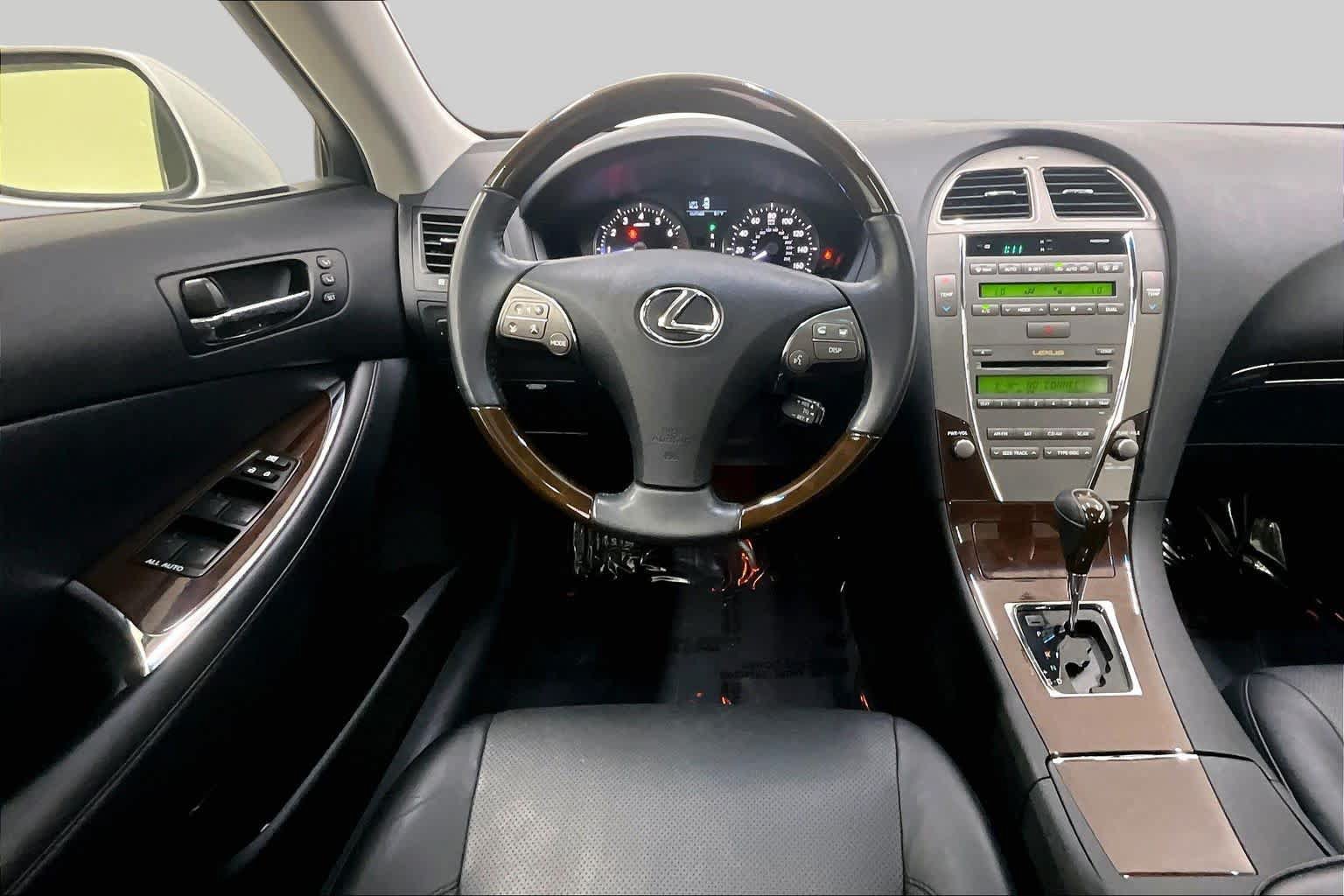 Used 2012 Lexus ES 350 FWD image 5