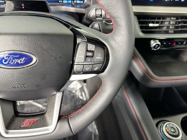 Used 2026 Ford Explorer ST w/ Sun And Sound Package AWD/4WD image 15