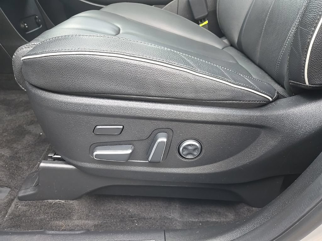 Certified 2024 Hyundai Palisade Limited AWD/4WD image 26